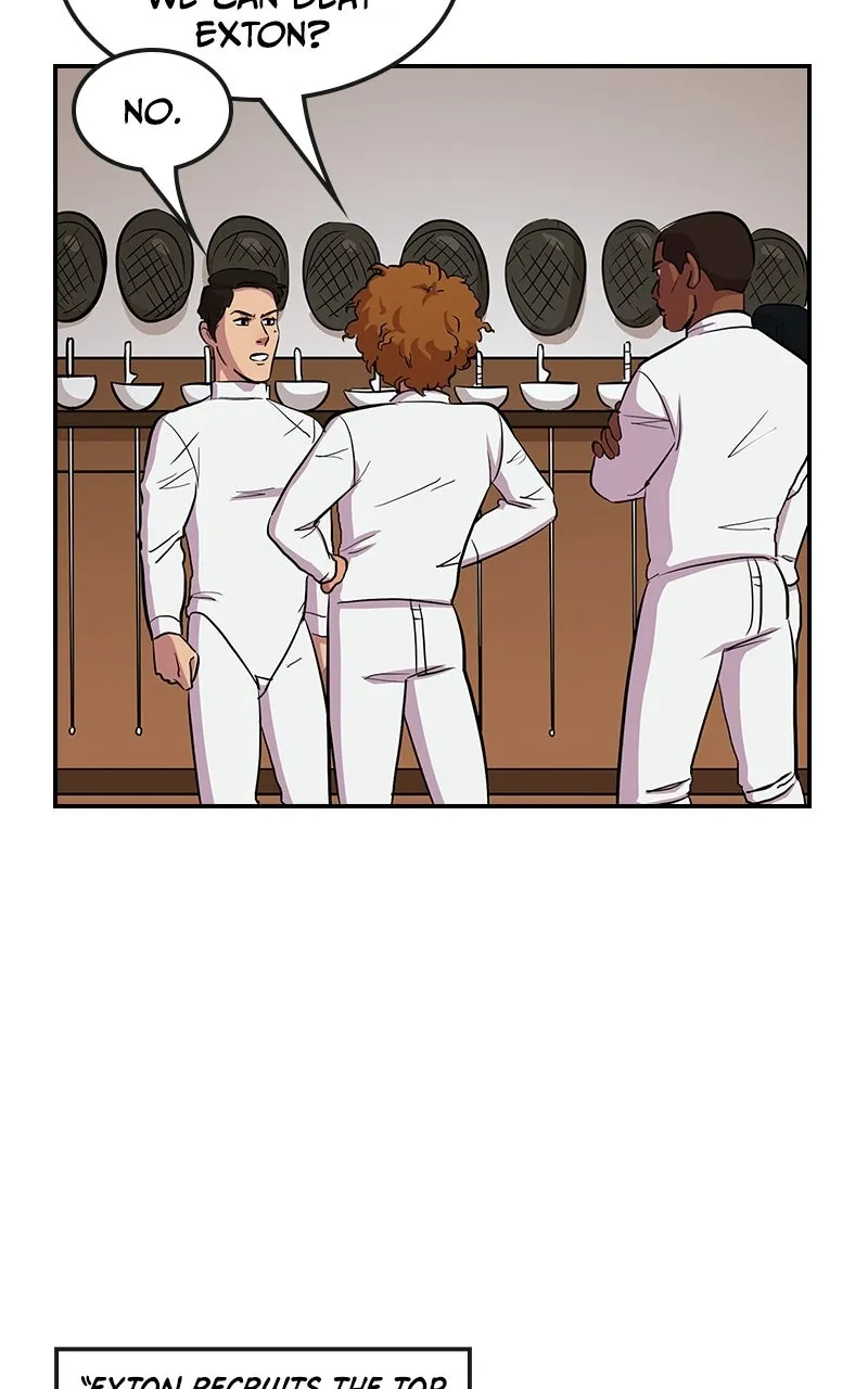 Read Fence chapter 4 image 41 on Lezhin