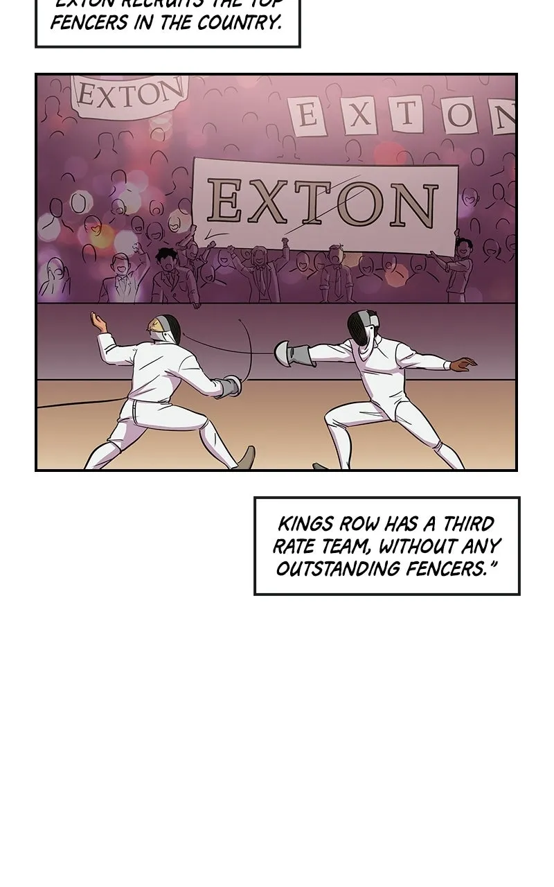 Read Fence chapter 4 image 42 on Lezhin