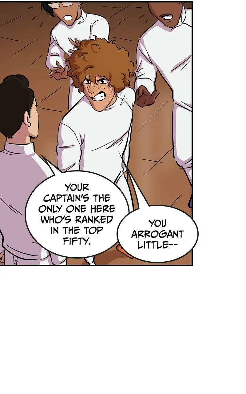 Read Fence chapter 4 image 43 on Lezhin