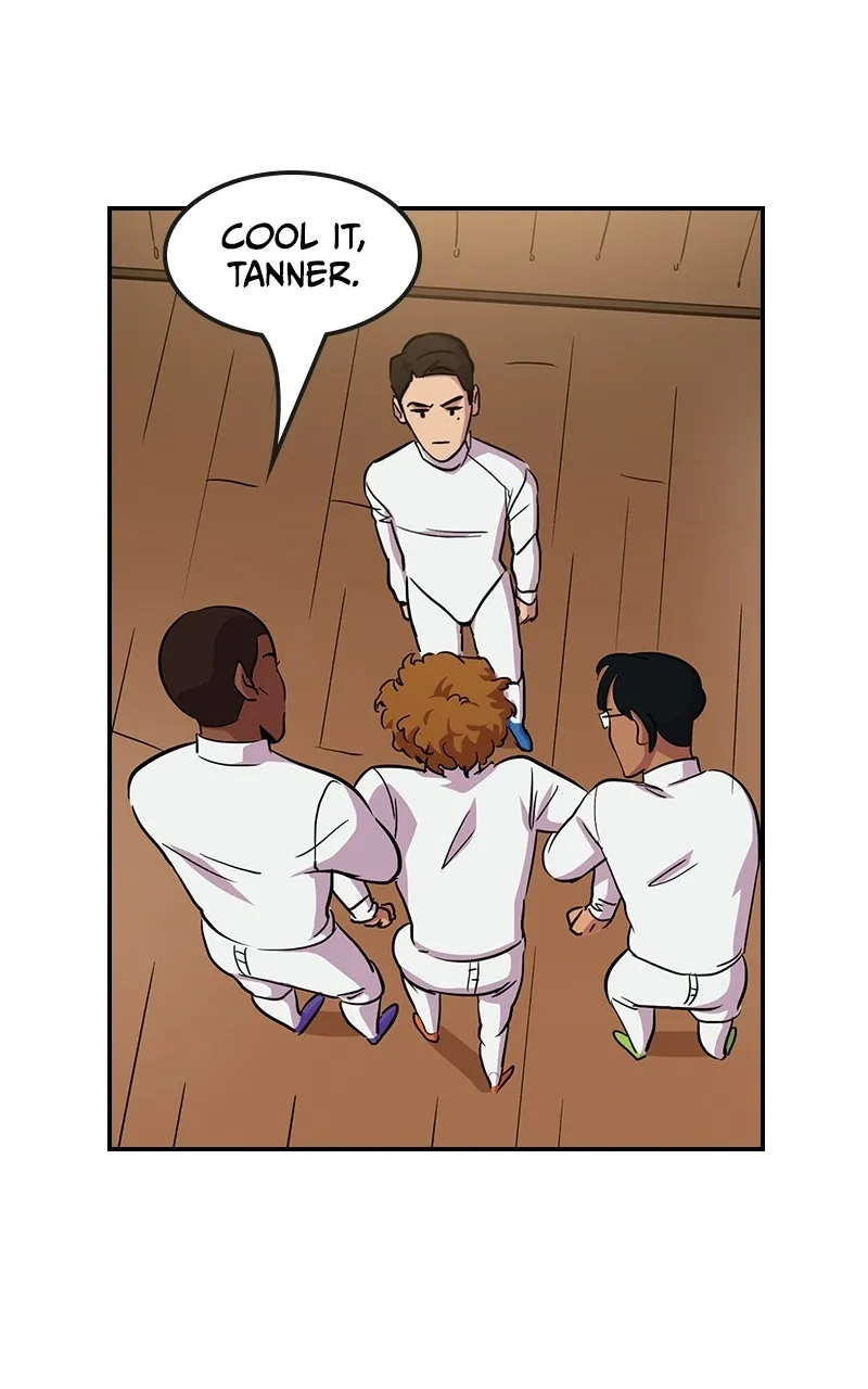 Read Fence chapter 4 image 44 on Lezhin