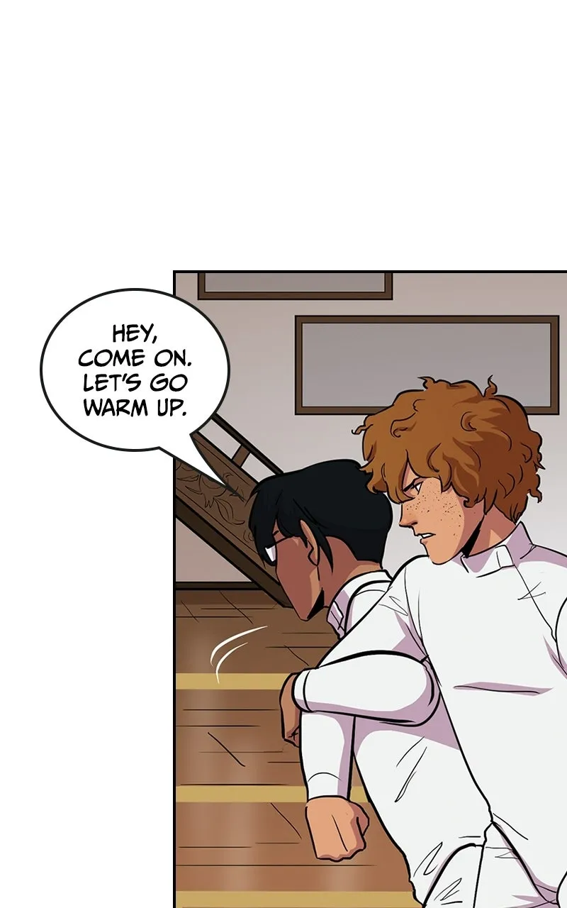 Read Fence chapter 4 image 45 on Lezhin