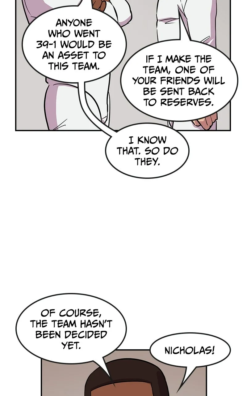 Read Fence chapter 4 image 47 on Lezhin