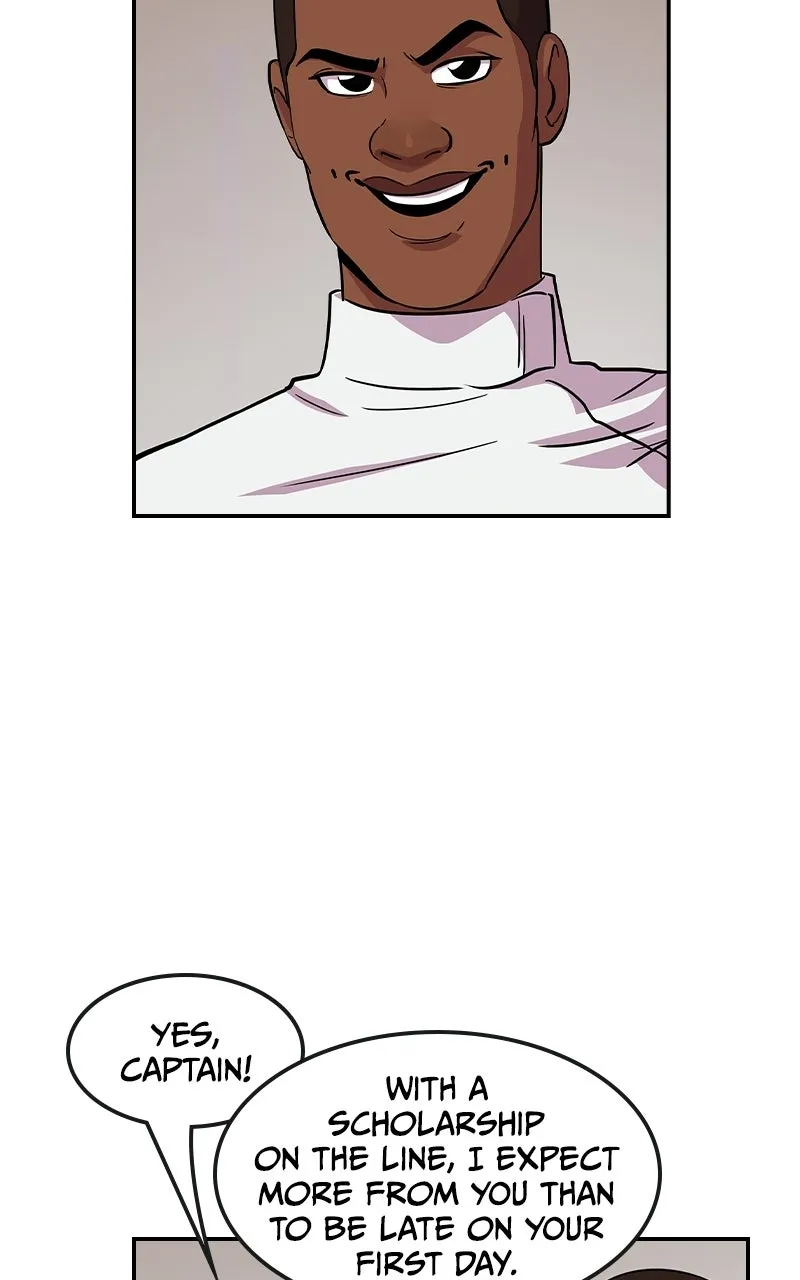 Read Fence chapter 4 image 48 on Lezhin