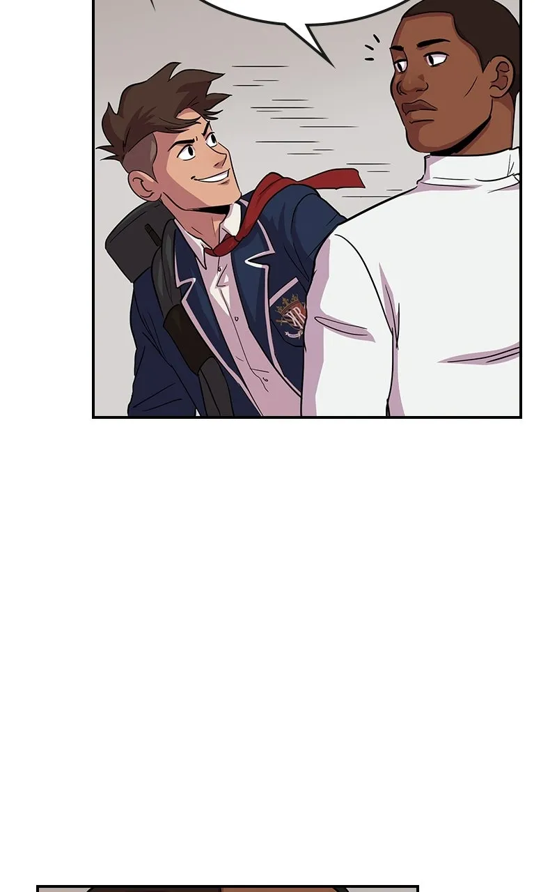 Read Fence chapter 4 image 49 on Lezhin