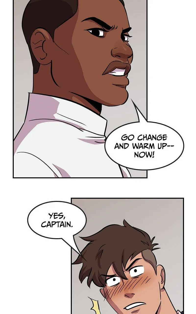 Read Fence chapter 4 image 50 on Lezhin
