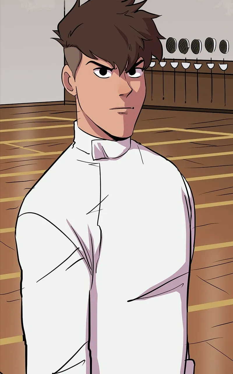 Read Fence chapter 4 image 53 on Lezhin