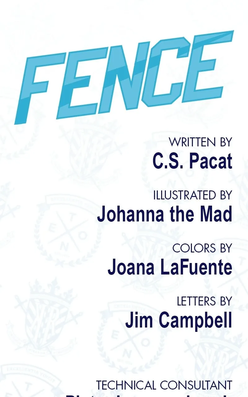 Read Fence chapter 4 image 55 on Lezhin