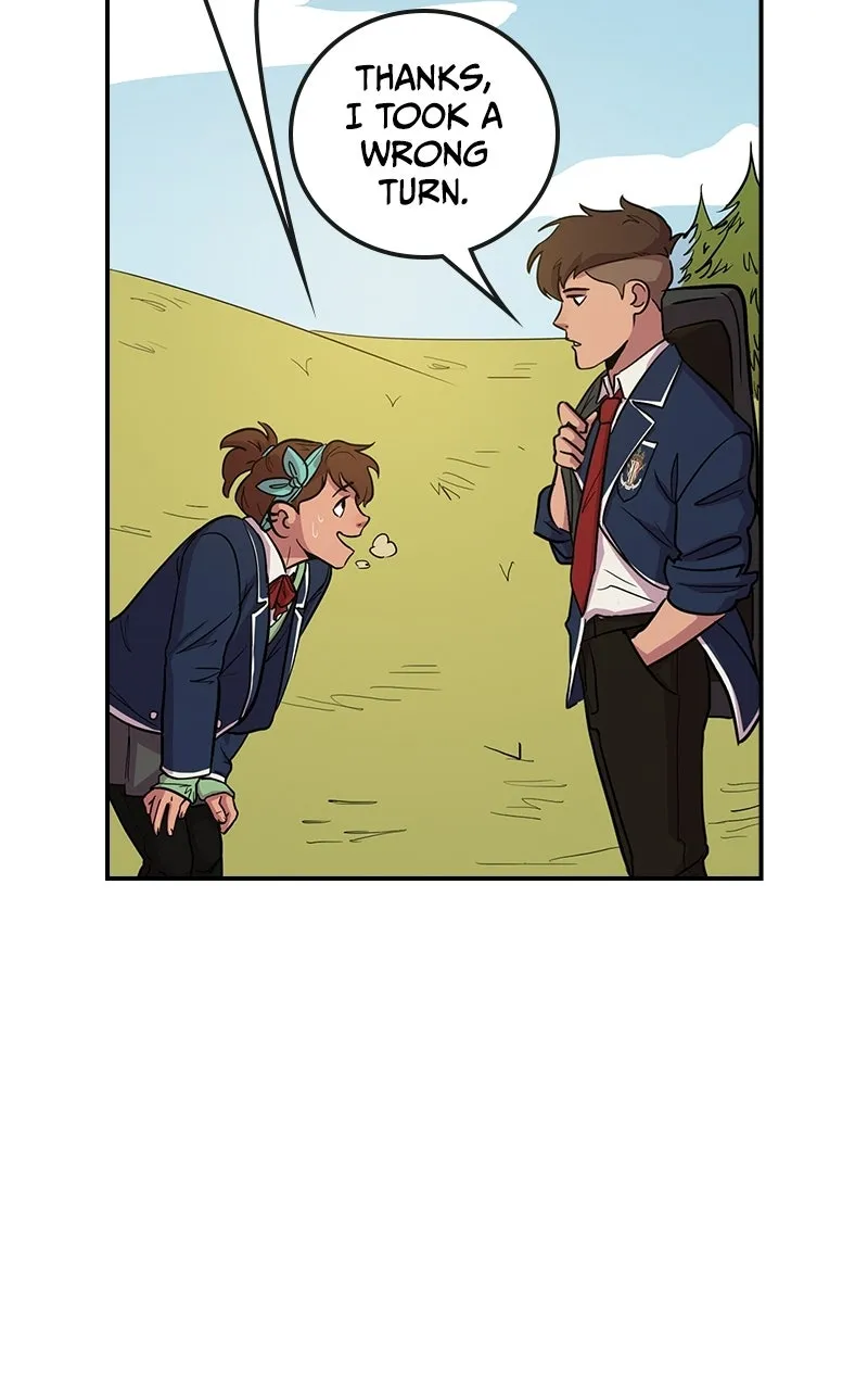 Read Fence chapter 4 image 6 on Lezhin