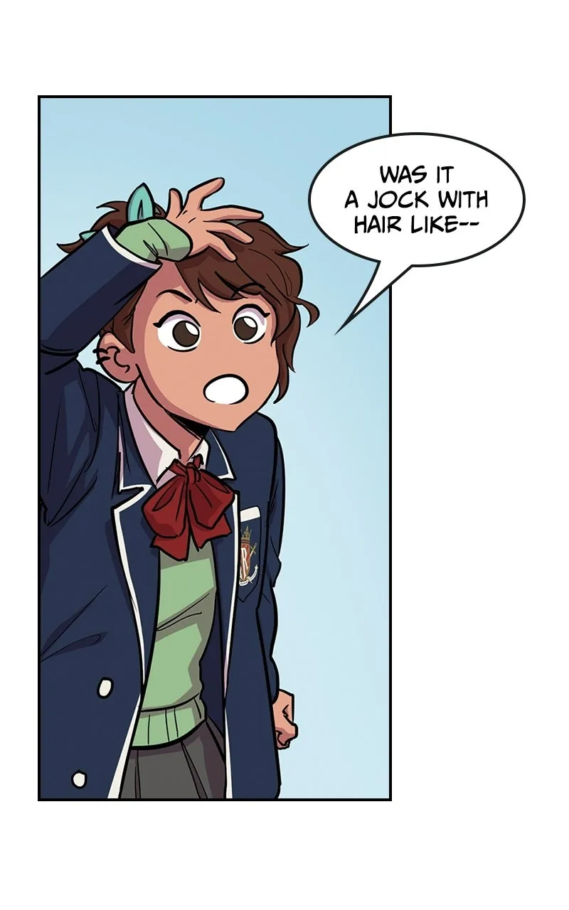 Read Fence chapter 4 image 7 on Lezhin