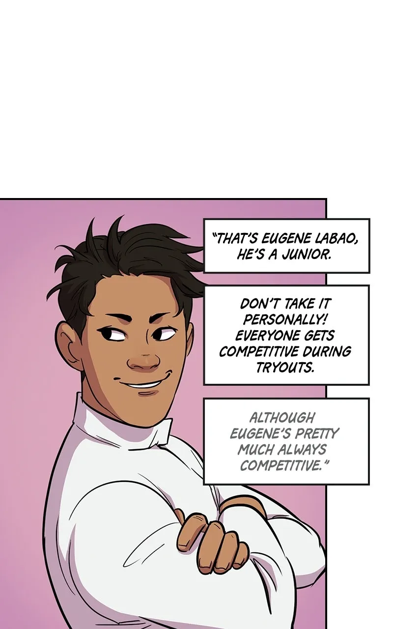 Read Fence chapter 4 image 8 on Lezhin