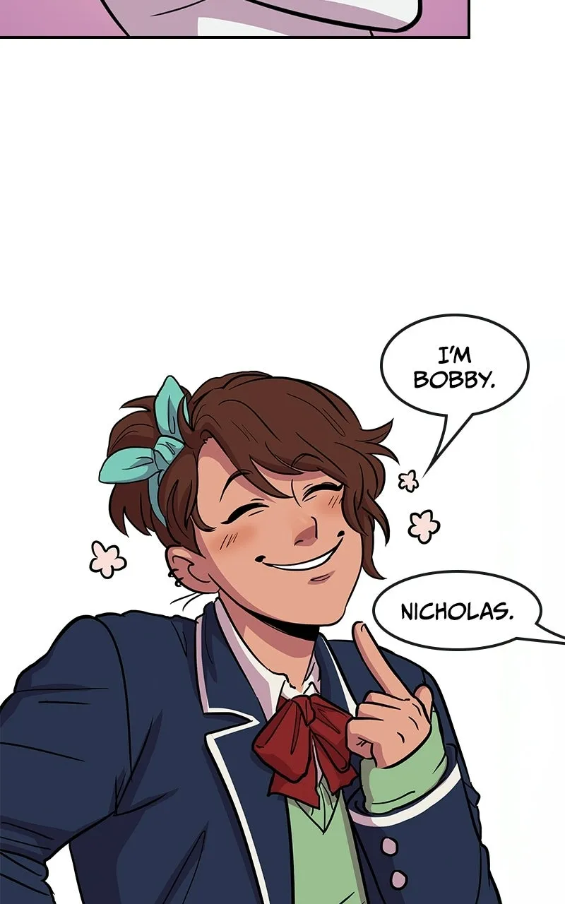 Read Fence chapter 4 image 9 on Lezhin