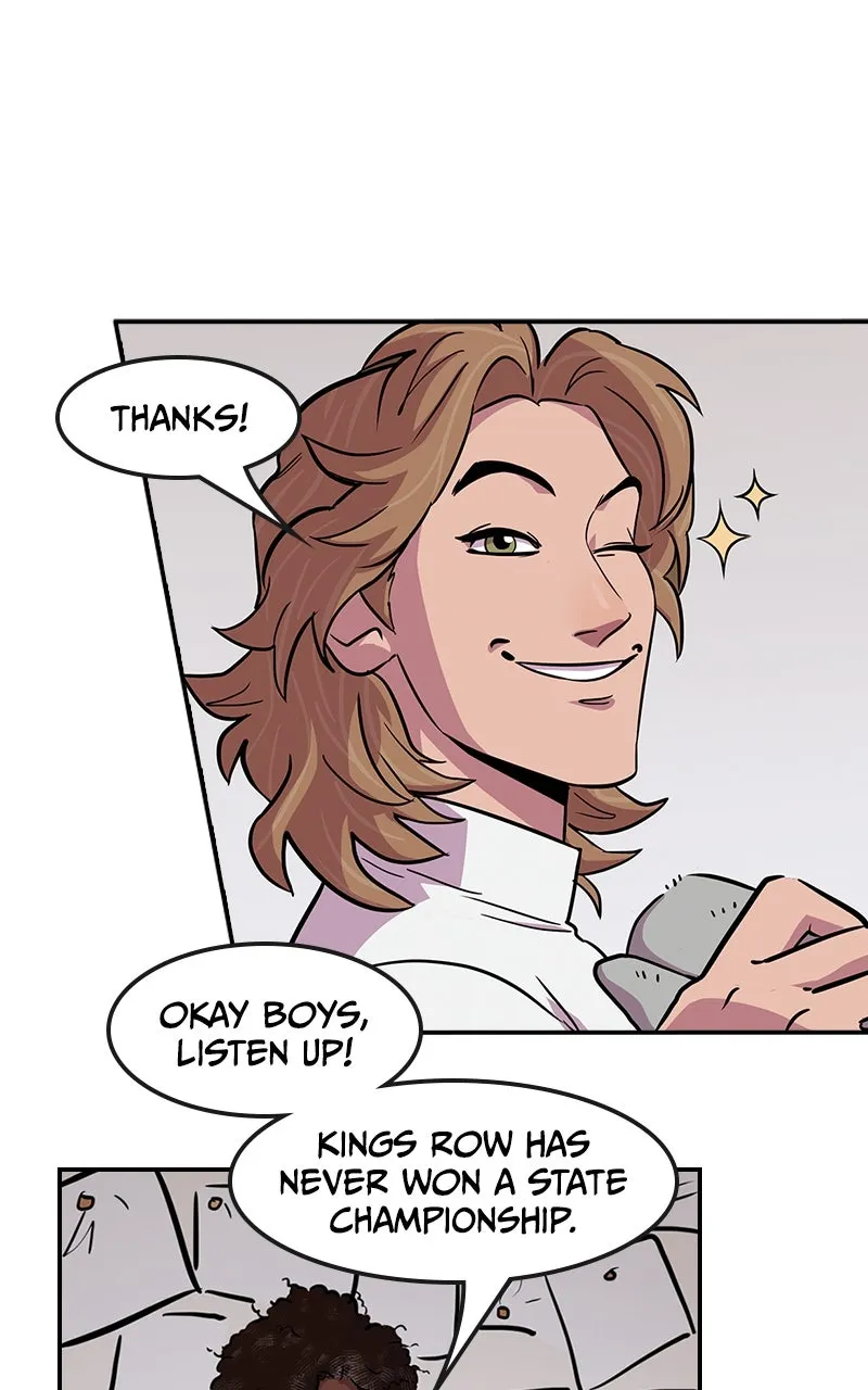 Read Fence chapter 5 image 10 on Lezhin
