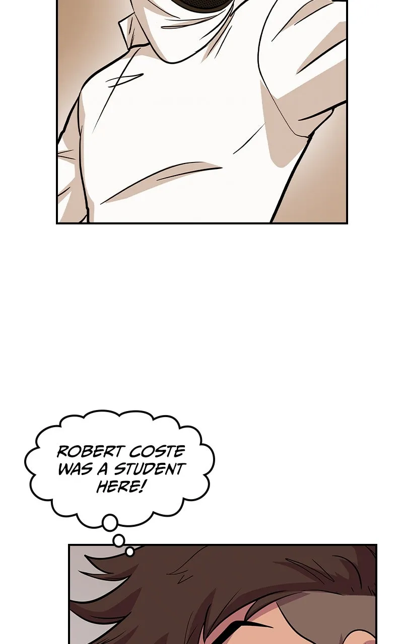 Read Fence chapter 5 image 13 on Lezhin