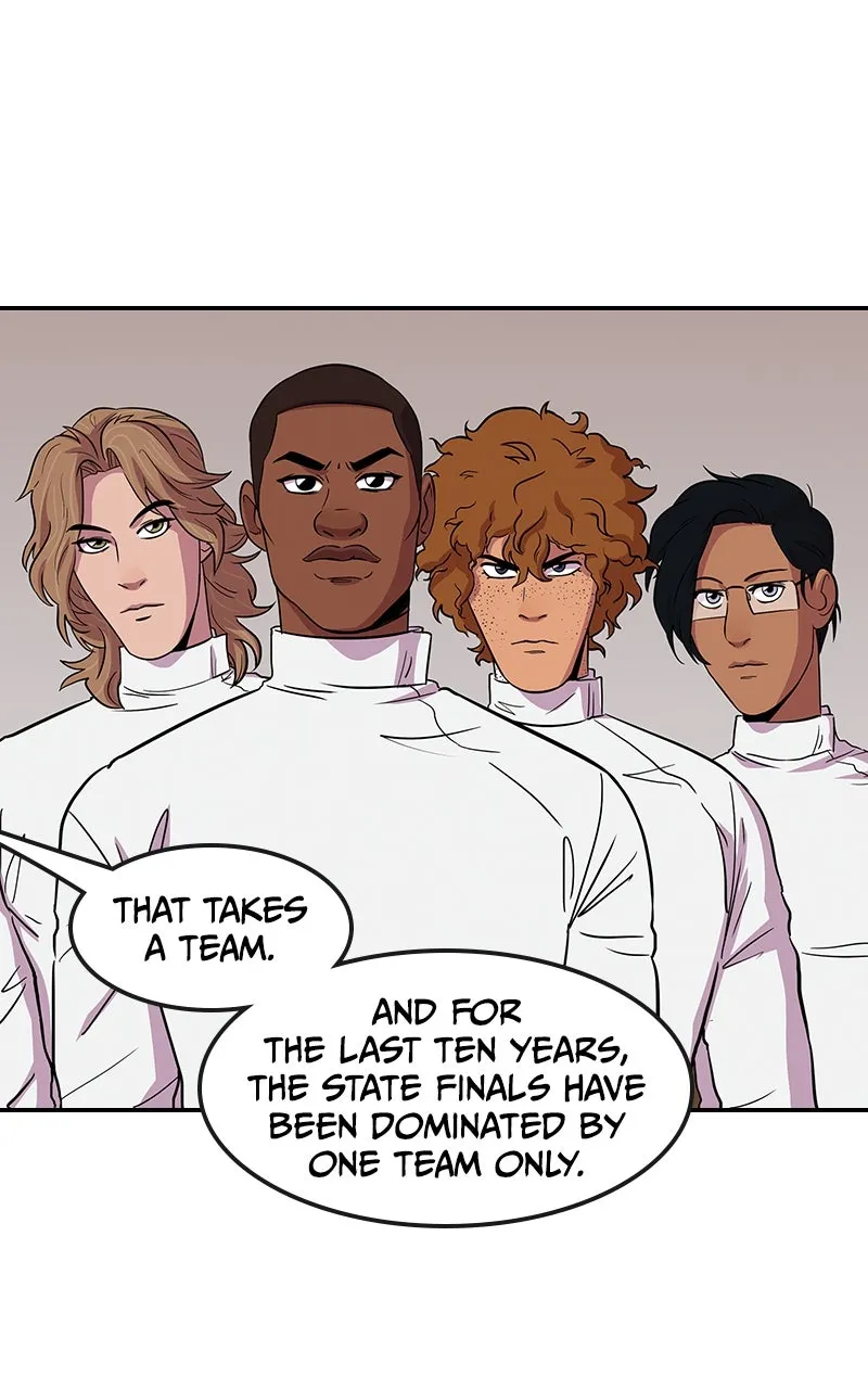 Read Fence chapter 5 image 16 on Lezhin