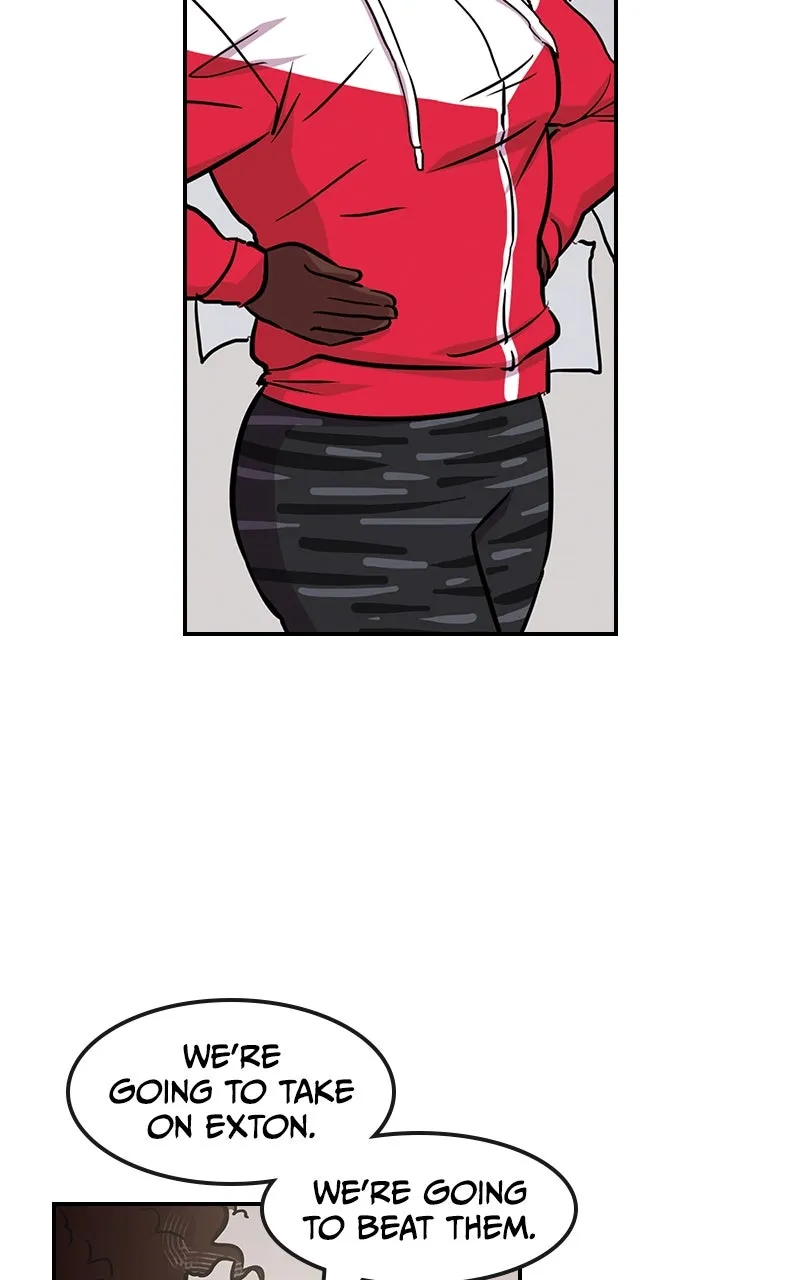 Read Fence chapter 5 image 19 on Lezhin