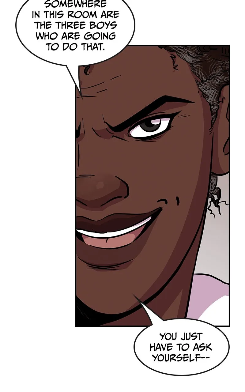 Read Fence chapter 5 image 21 on Lezhin