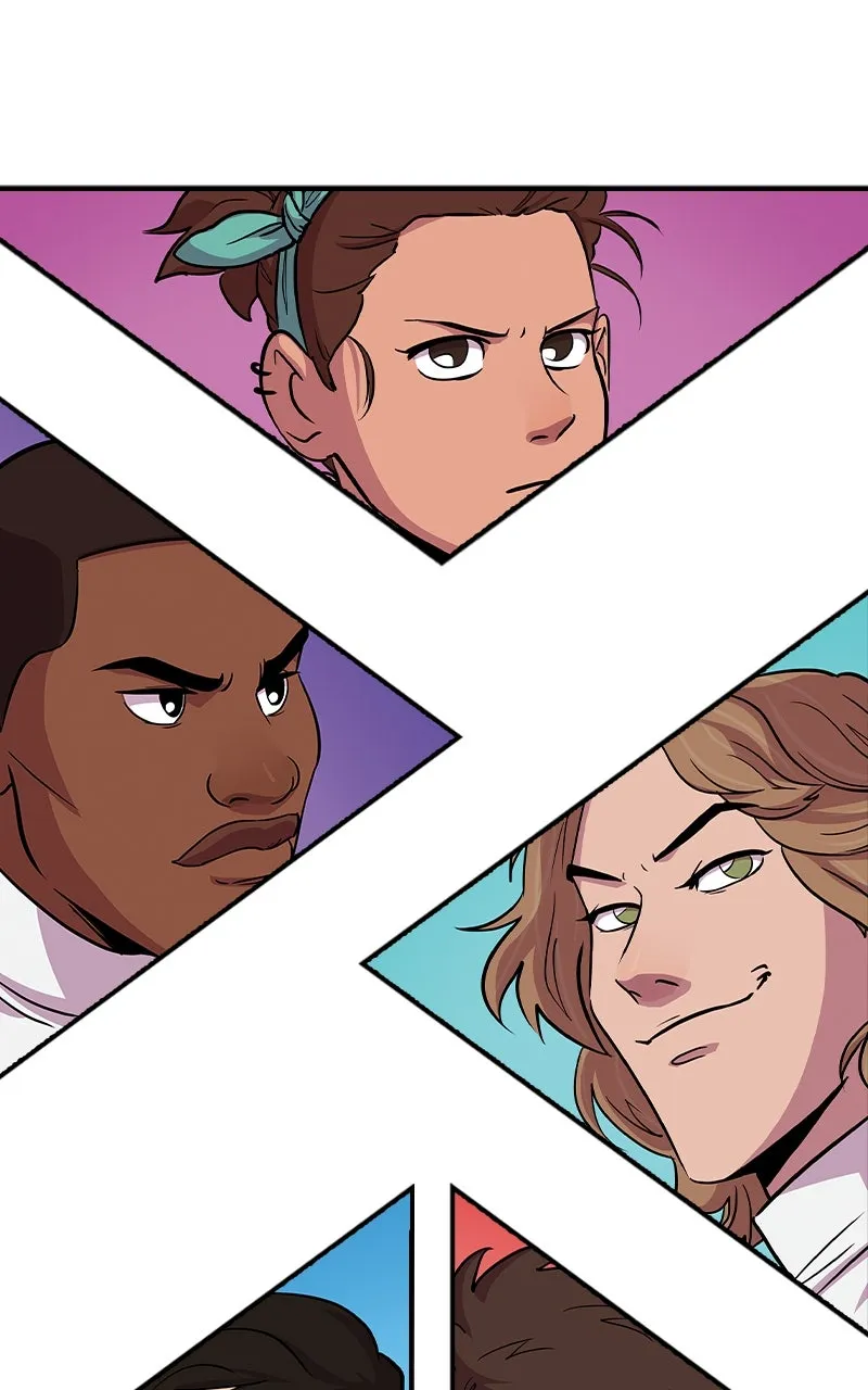 Read Fence chapter 5 image 22 on Lezhin