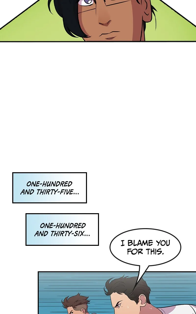 Read Fence chapter 5 image 24 on Lezhin