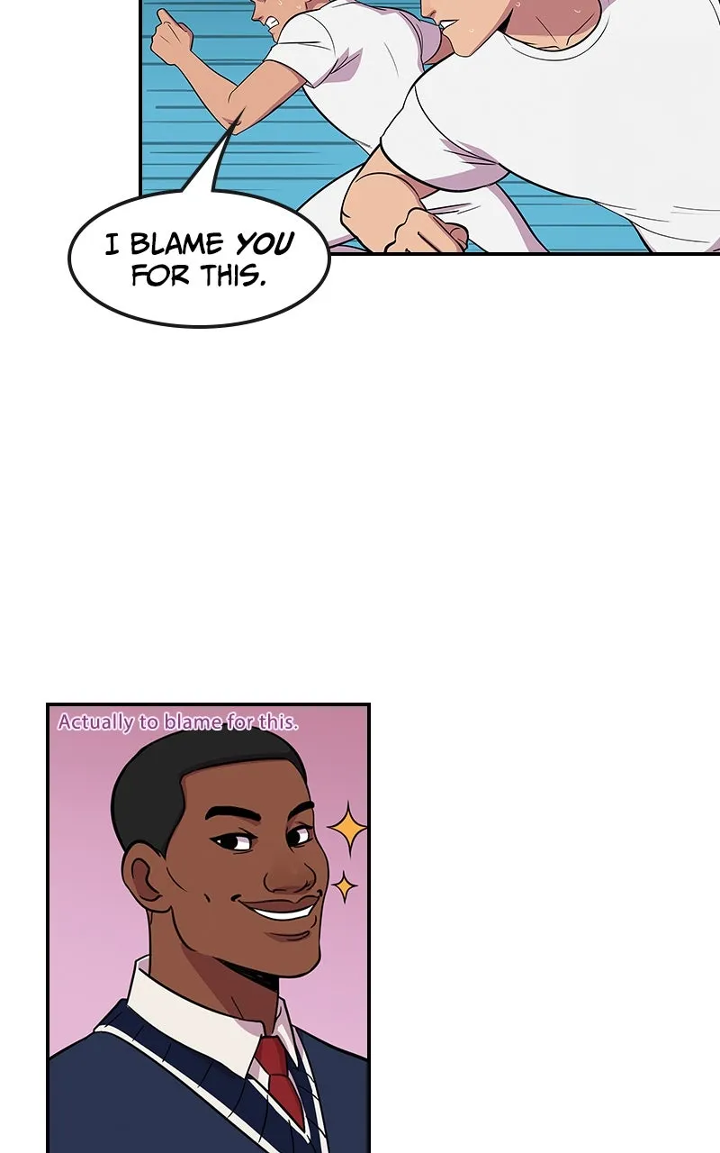 Read Fence chapter 5 image 25 on Lezhin