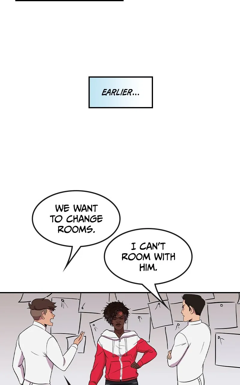 Read Fence chapter 5 image 26 on Lezhin
