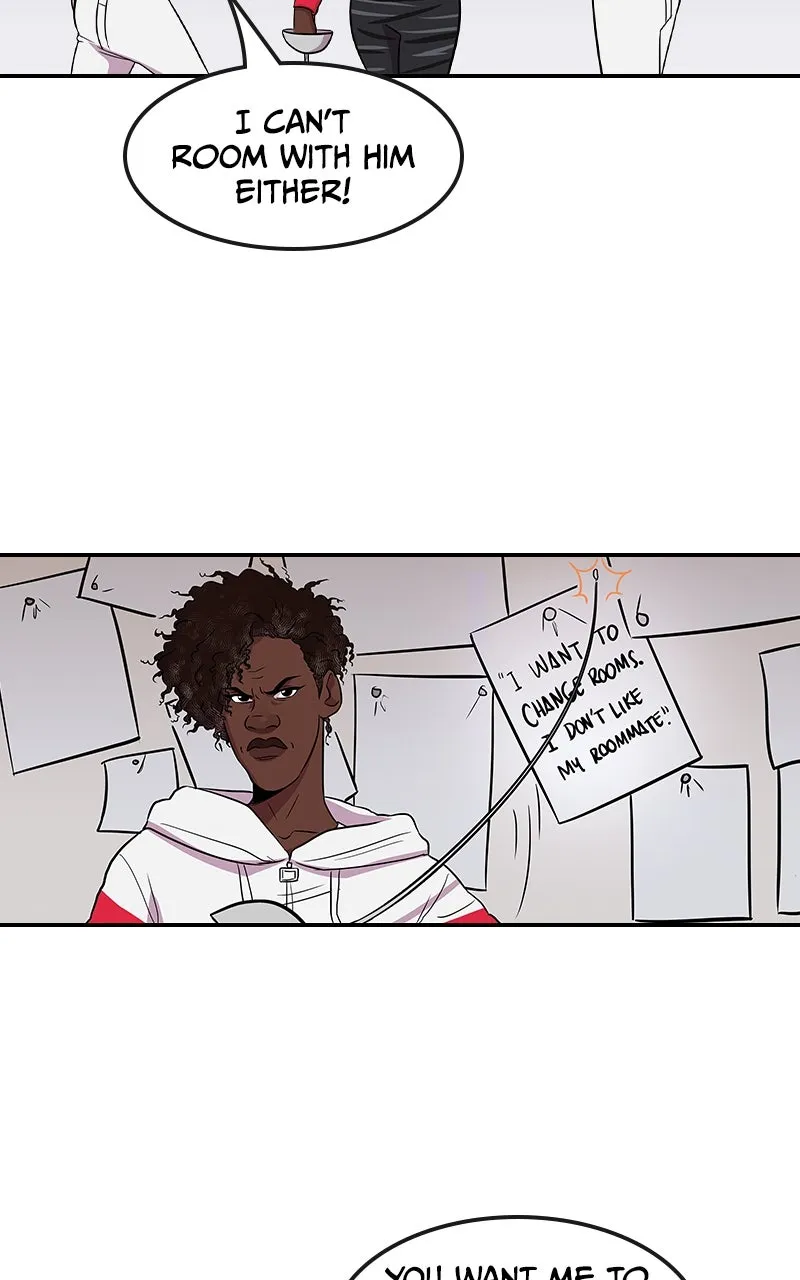 Read Fence chapter 5 image 27 on Lezhin