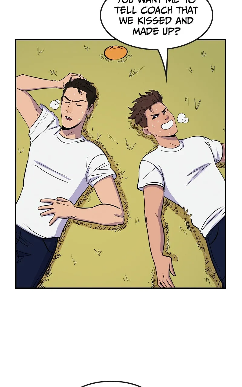 Read Fence chapter 5 image 28 on Lezhin