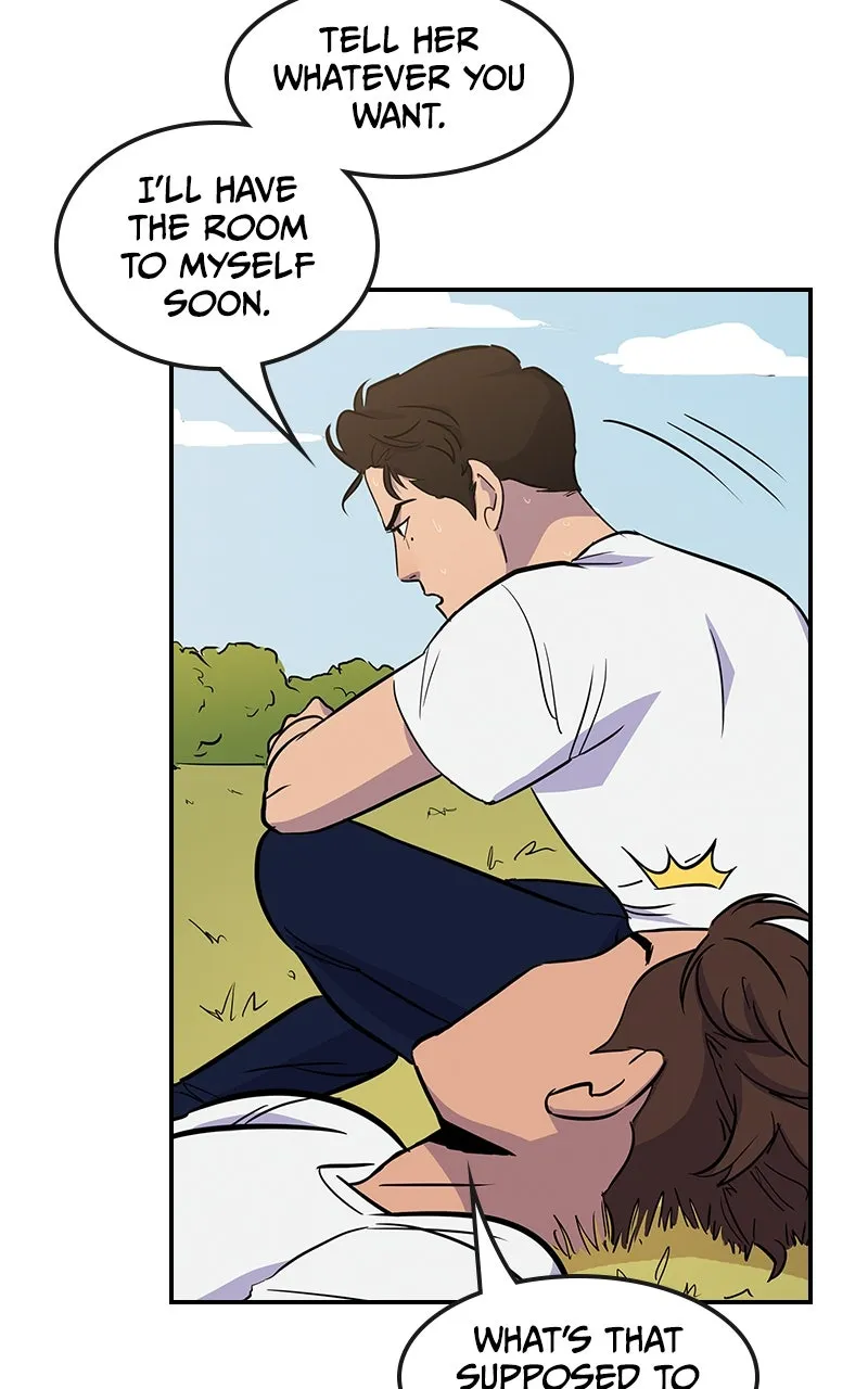 Read Fence chapter 5 image 29 on Lezhin