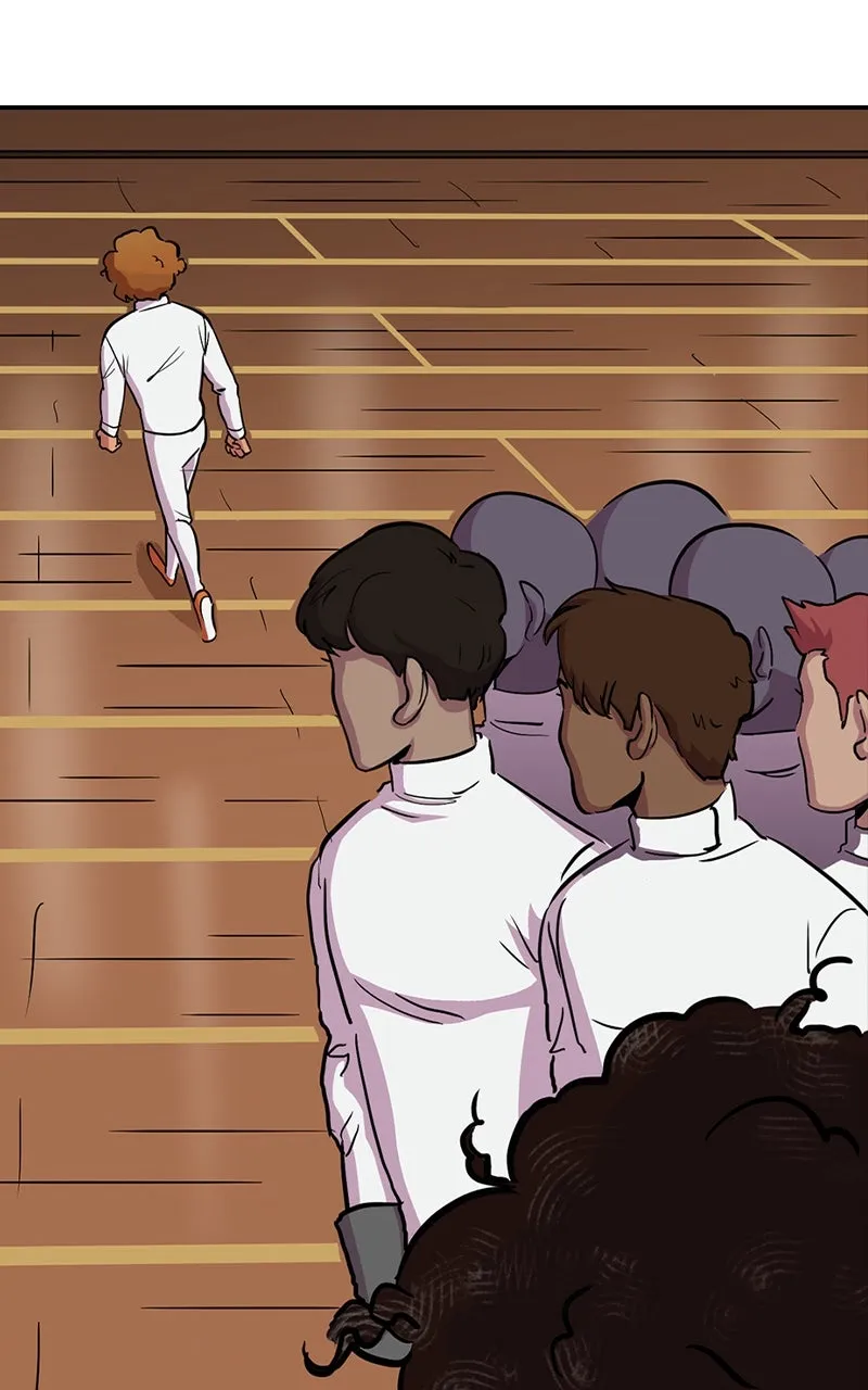 Read Fence chapter 5 image 3 on Lezhin