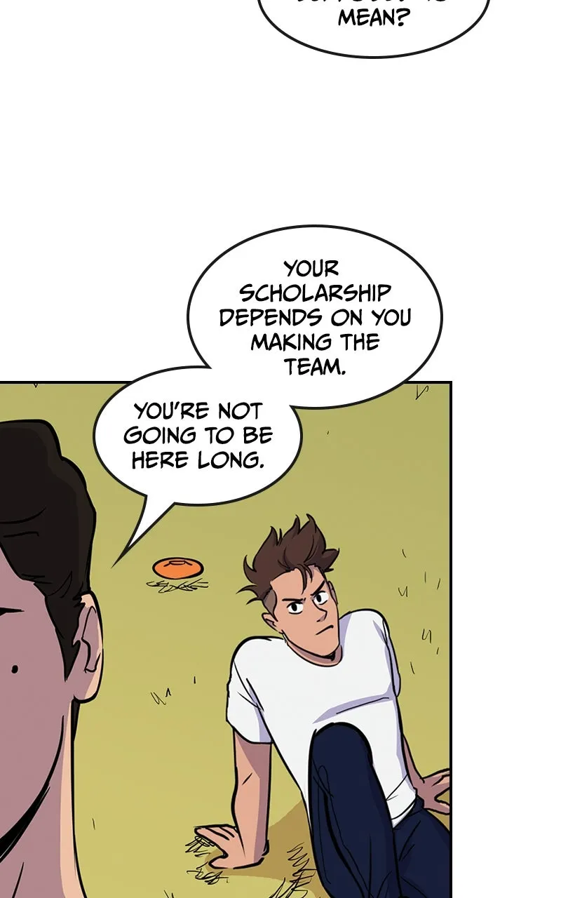 Read Fence chapter 5 image 30 on Lezhin