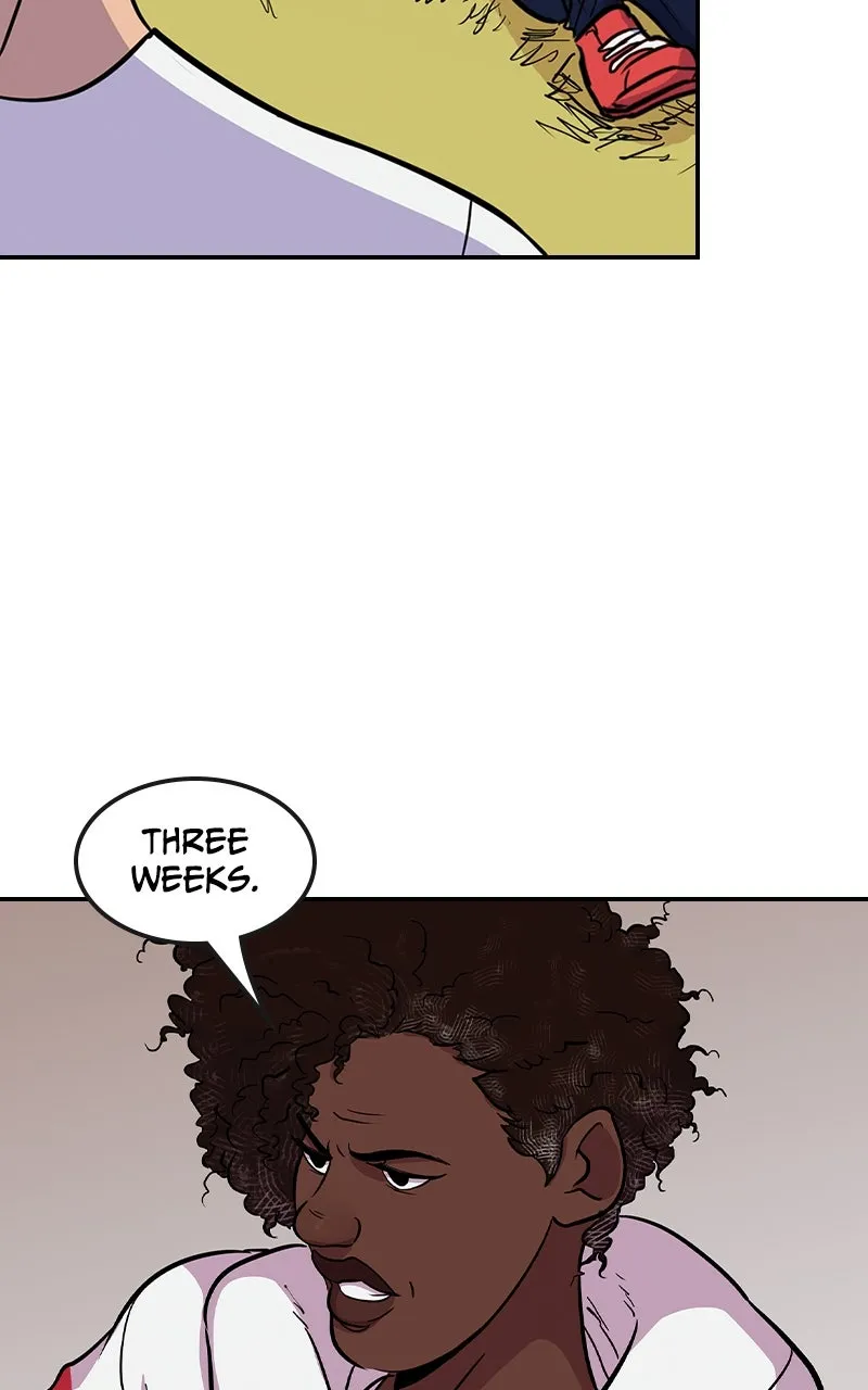 Read Fence chapter 5 image 31 on Lezhin