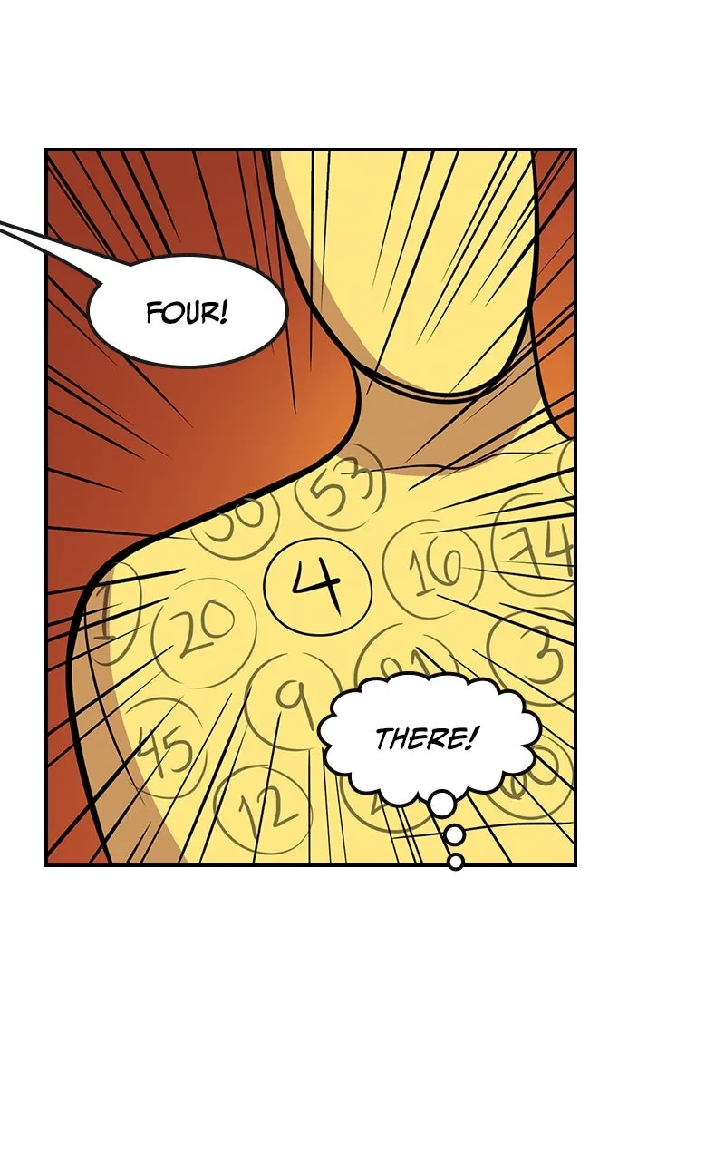 Read Fence chapter 5 image 40 on Lezhin