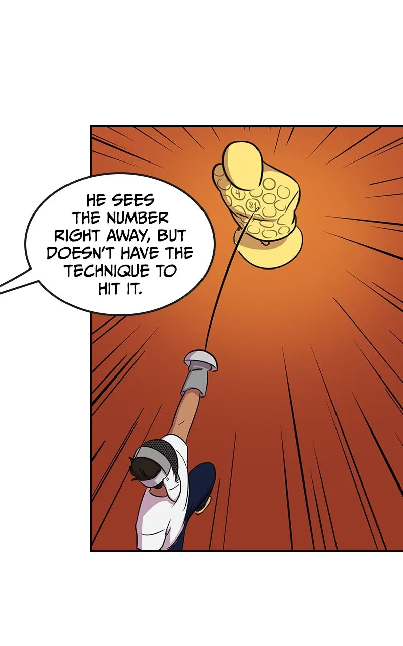 Read Fence chapter 5 image 41 on Lezhin