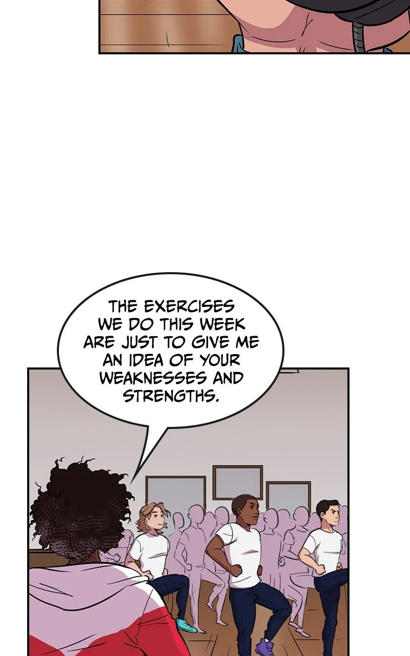 Read Fence chapter 5 image 44 on Lezhin