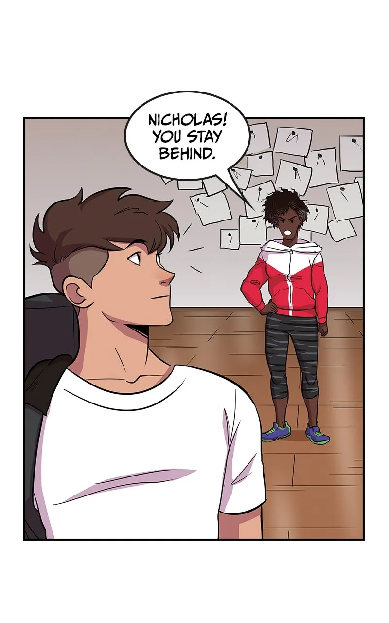 Read Fence chapter 5 image 49 on Lezhin