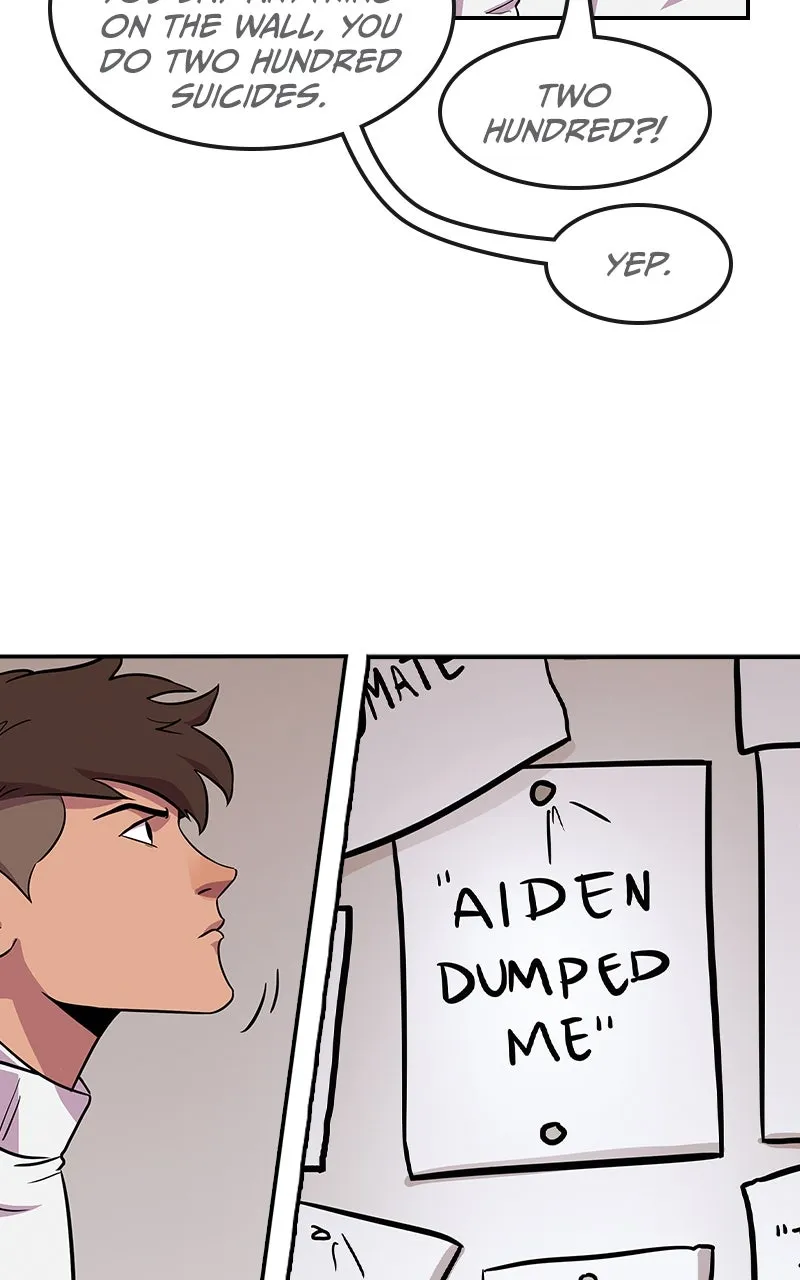 Read Fence chapter 5 image 5 on Lezhin