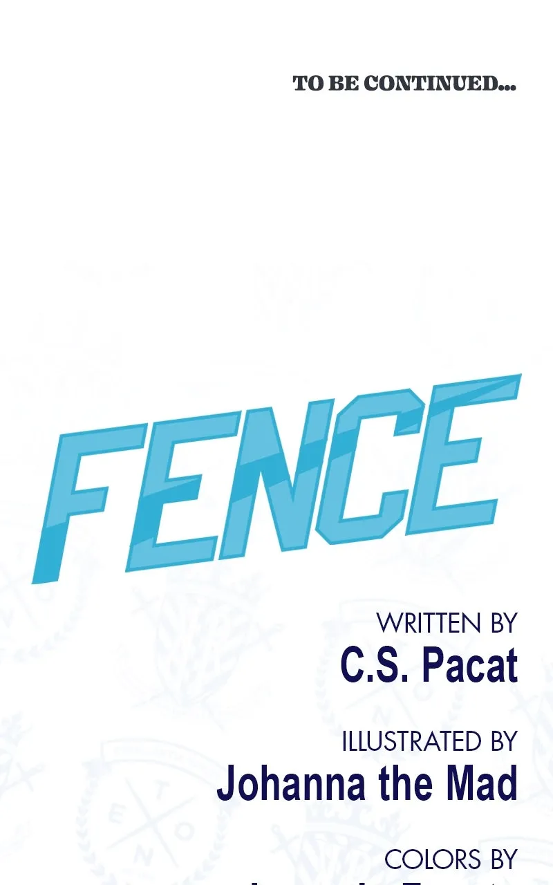 Read Fence chapter 5 image 50 on Lezhin