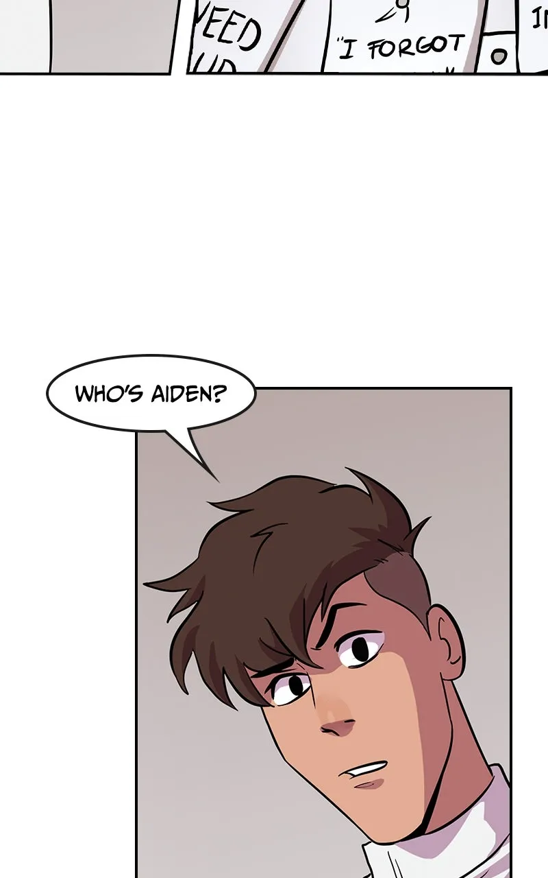 Read Fence chapter 5 image 6 on Lezhin