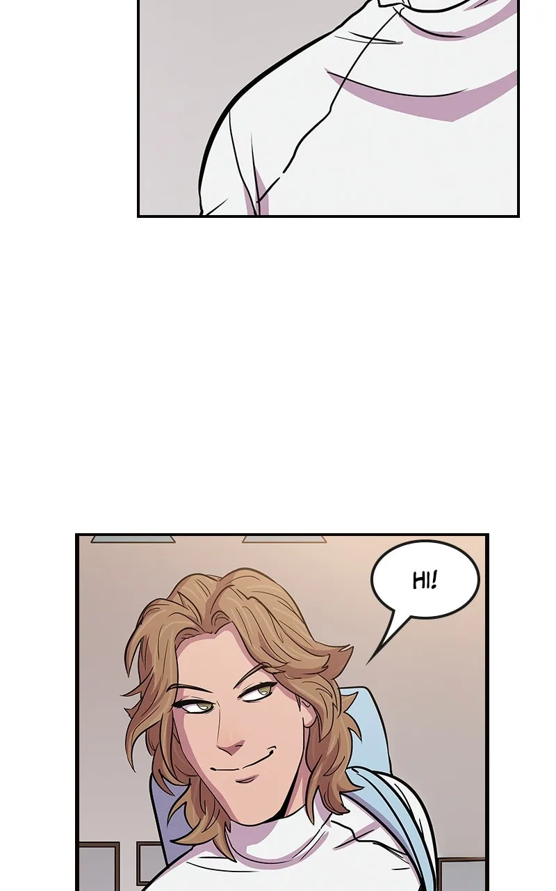 Read Fence chapter 5 image 7 on Lezhin