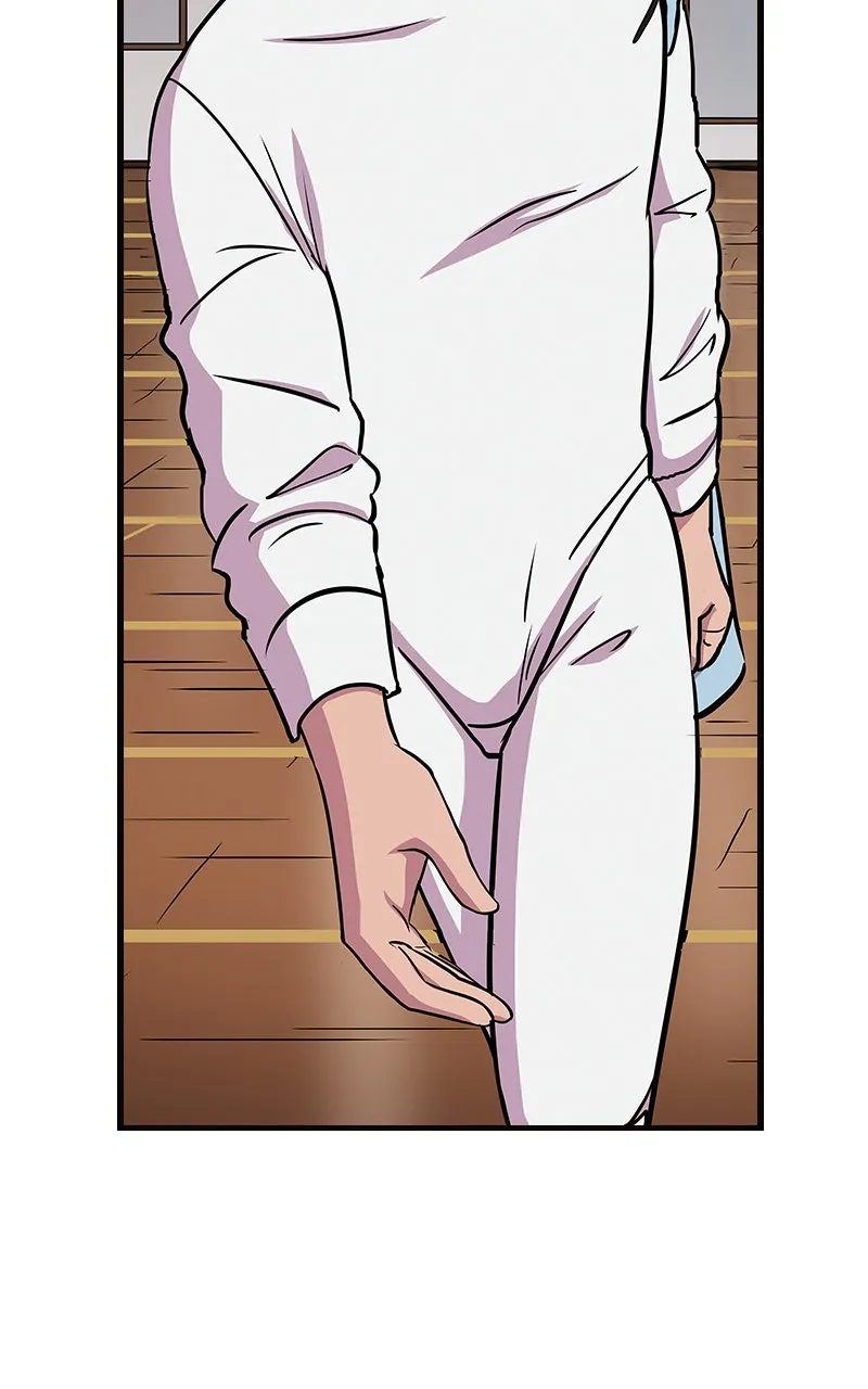 Read Fence chapter 5 image 8 on Lezhin