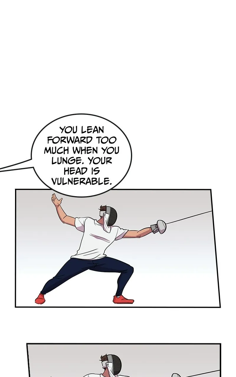 Read Fence chapter 6 image 12 on Lezhin