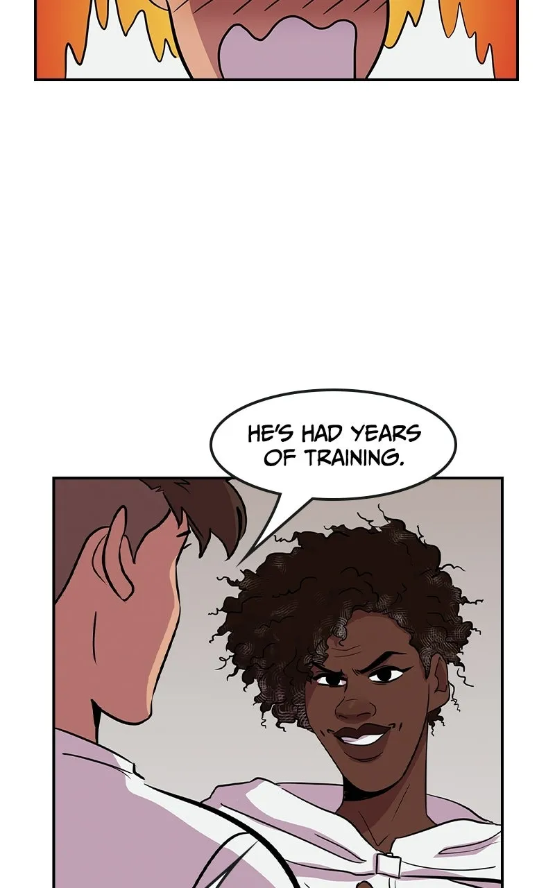 Read Fence chapter 6 image 15 on Lezhin
