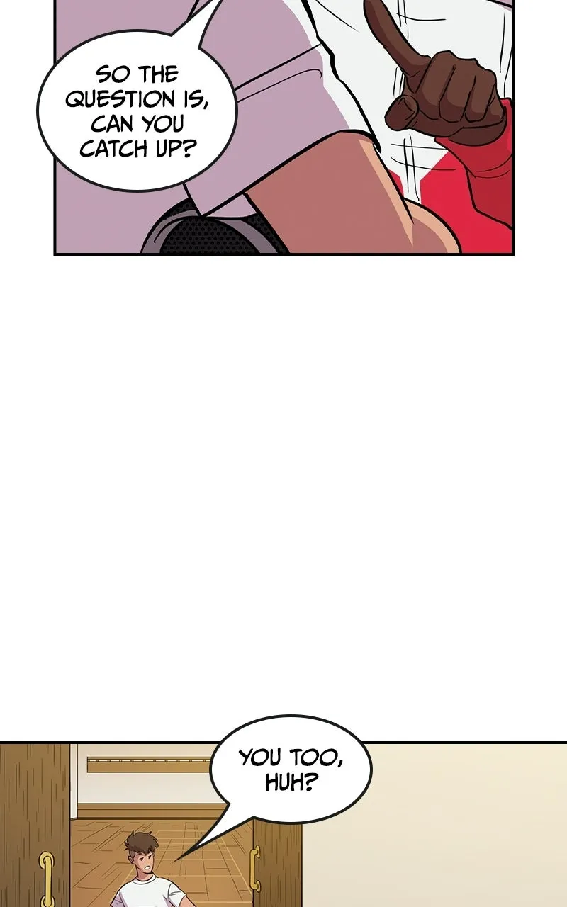 Read Fence chapter 6 image 16 on Lezhin