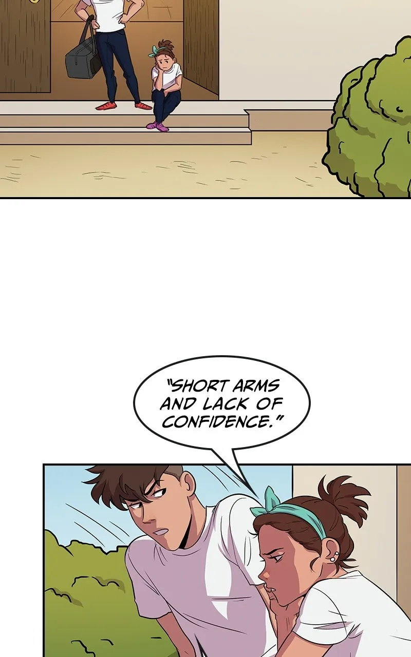 Read Fence chapter 6 image 17 on Lezhin
