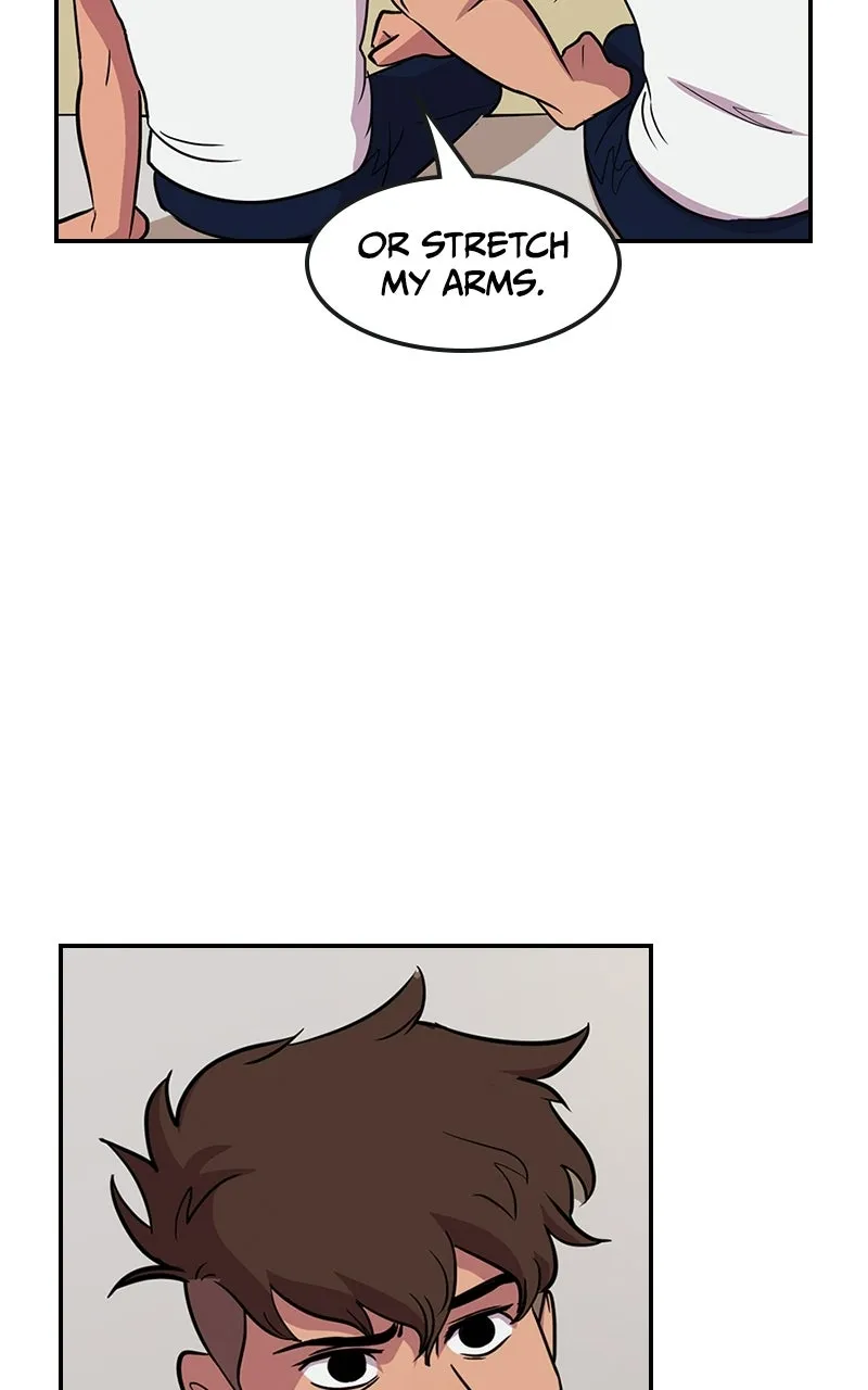 Read Fence chapter 6 image 19 on Lezhin