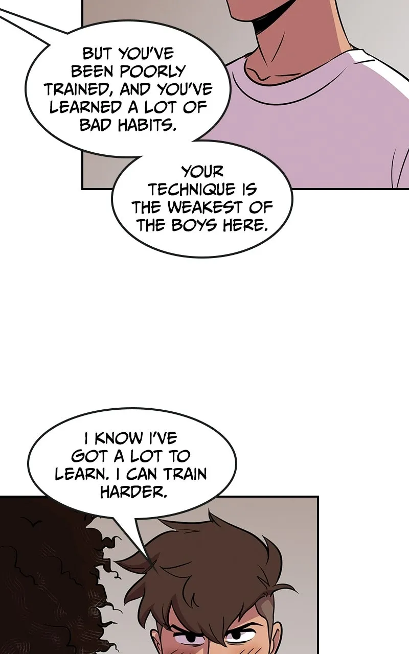 Read Fence chapter 6 image 2 on Lezhin