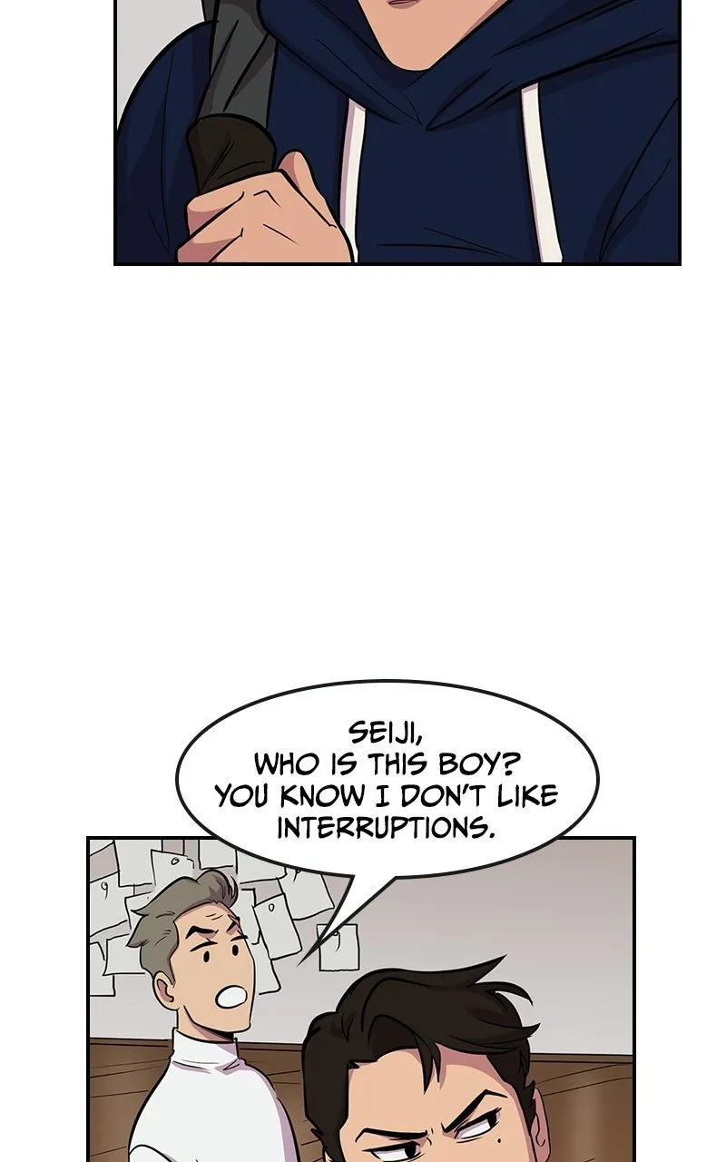 Read Fence chapter 6 image 28 on Lezhin
