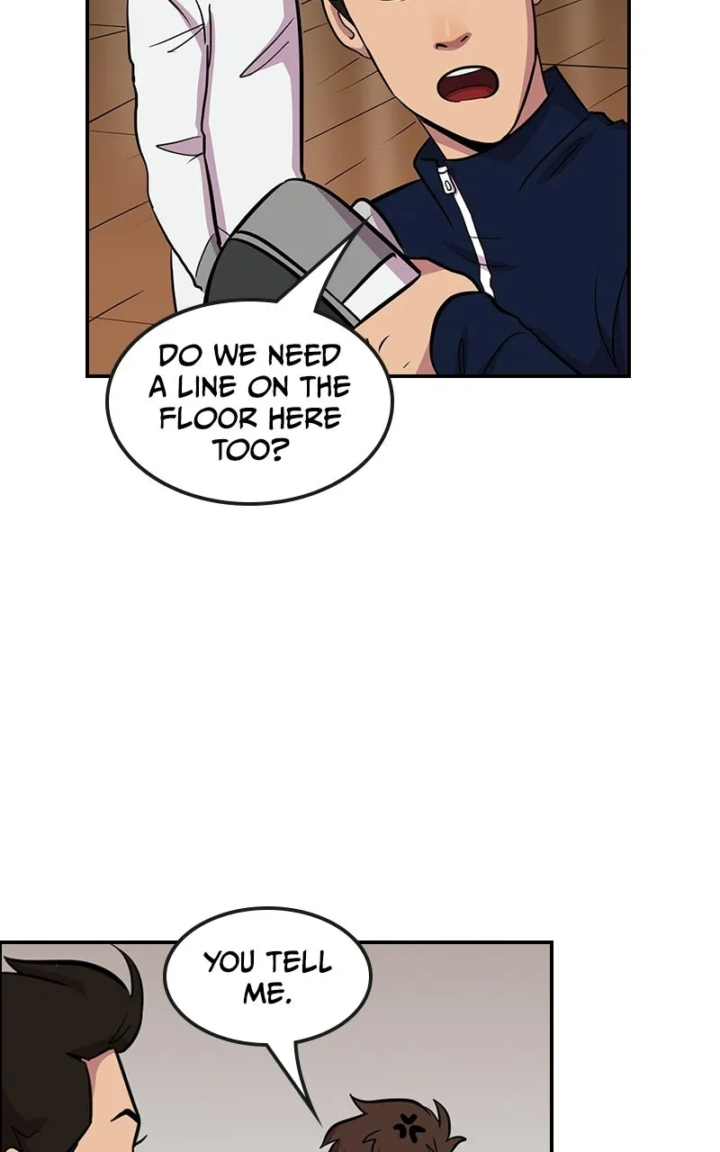 Read Fence chapter 6 image 29 on Lezhin