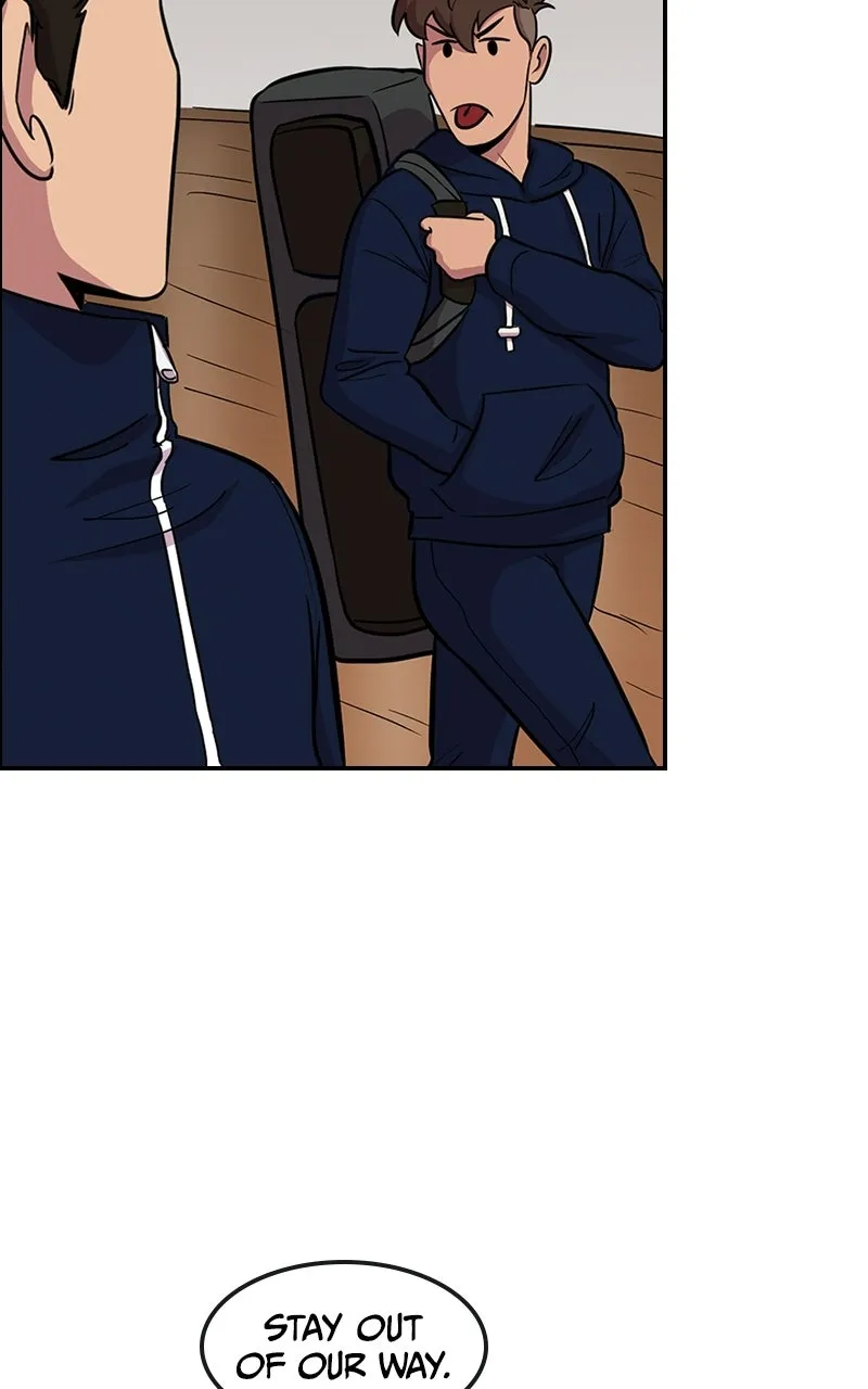 Read Fence chapter 6 image 30 on Lezhin