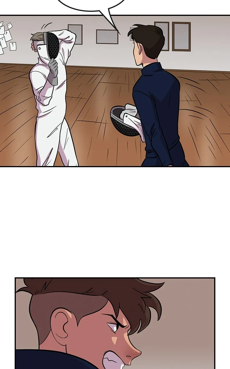 Read Fence chapter 6 image 31 on Lezhin