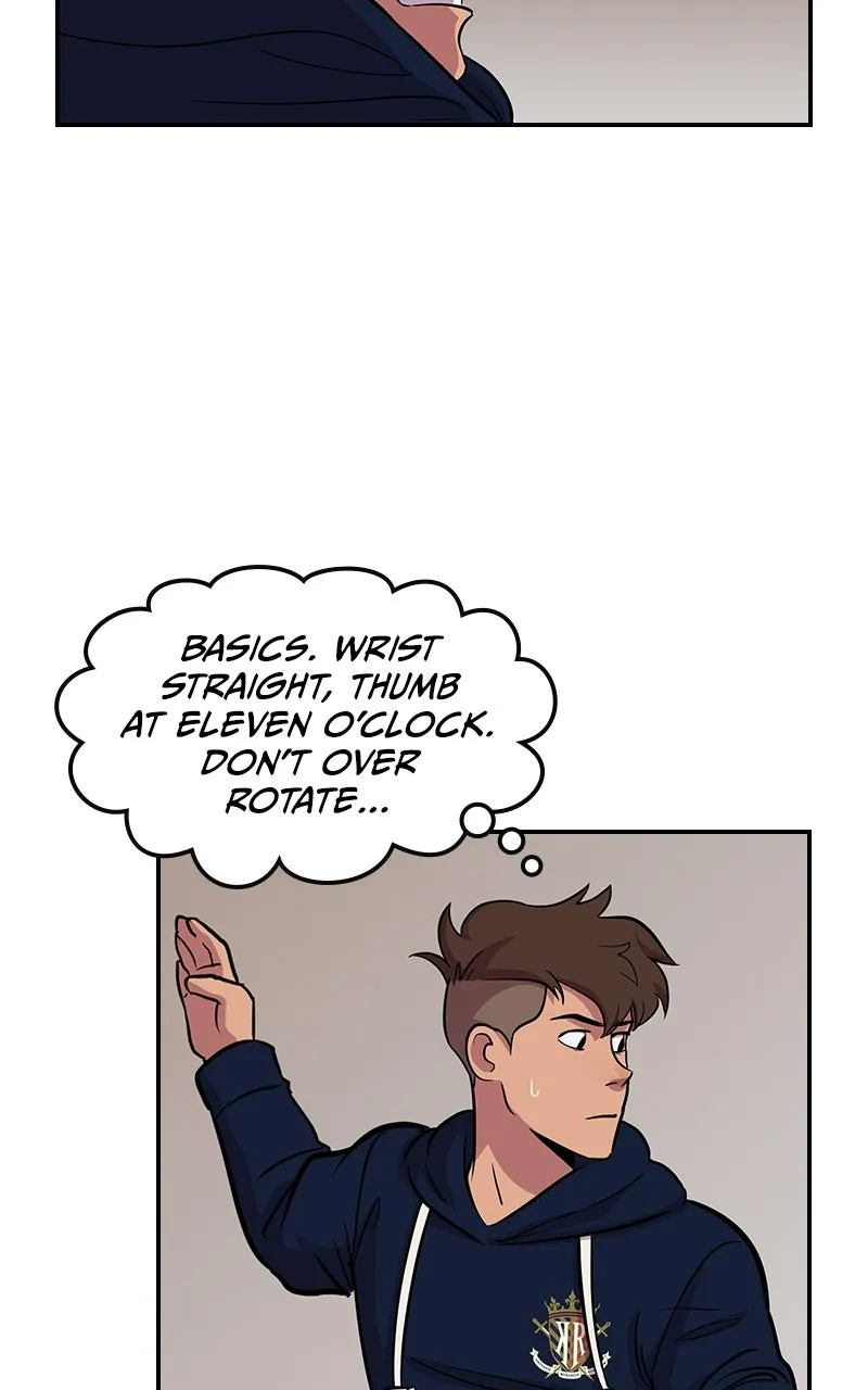 Read Fence chapter 6 image 32 on Lezhin